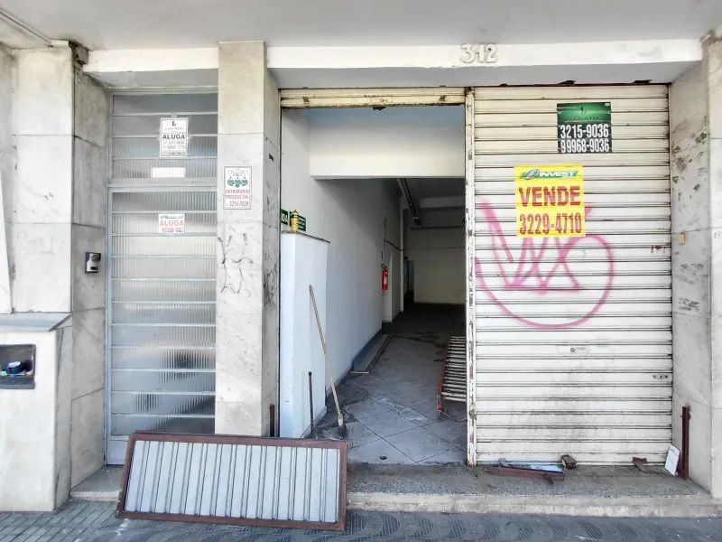Loja em Shopping - Juiz de Fora MG - Foto 5