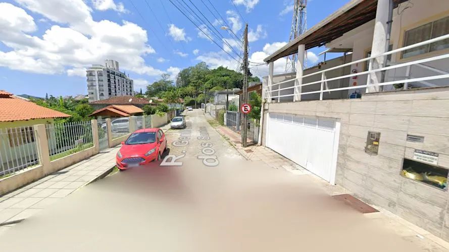 Apartamento no "Edson Gaidzinski Residence" em Carvoeira - Florianópolis/SC - Foto 2