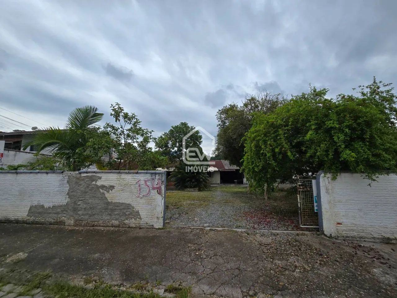 Terreno Plano com 960m² em Jaraguá do Sul, SC - Foto 3