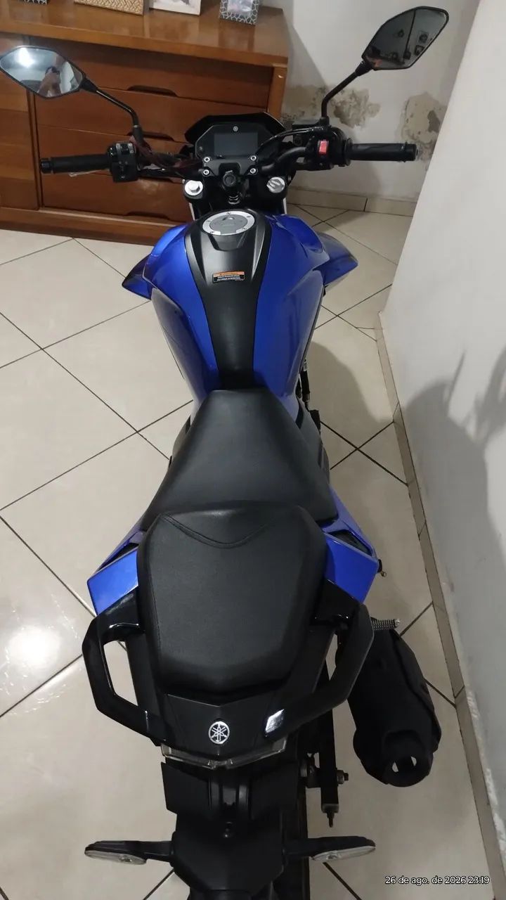 Veículo dispensa comentários. - Foto 5