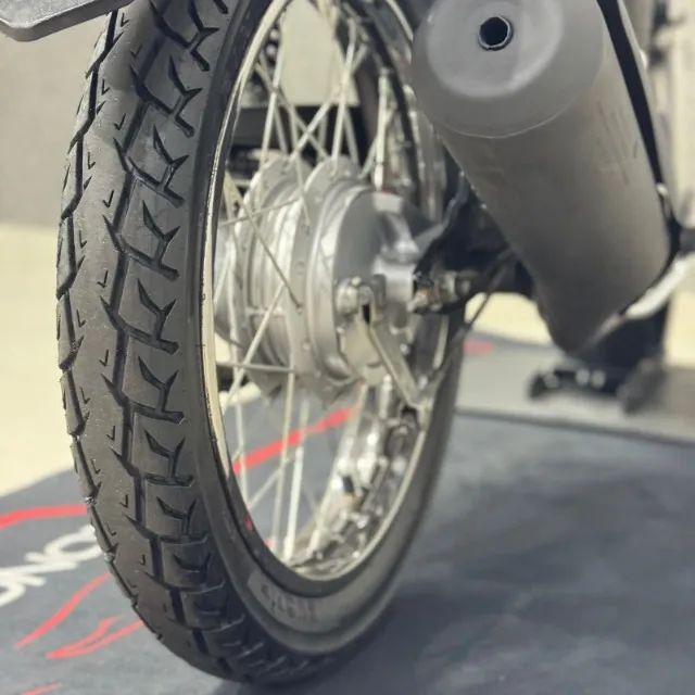 HONDA/ CG START 160 - Foto 4
