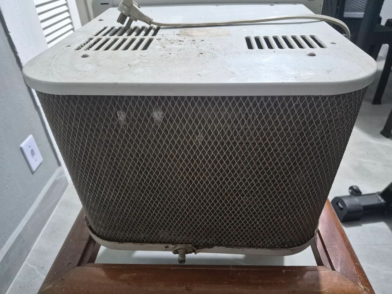 Ar Condicionado Consul 7500 classe A - Foto 3