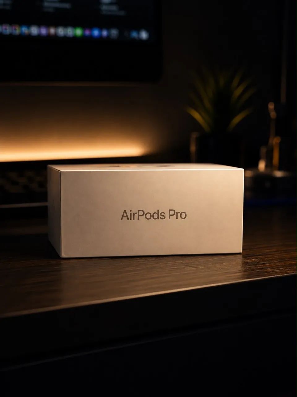 AirPod pro 2 SEM USO  - Foto 4
