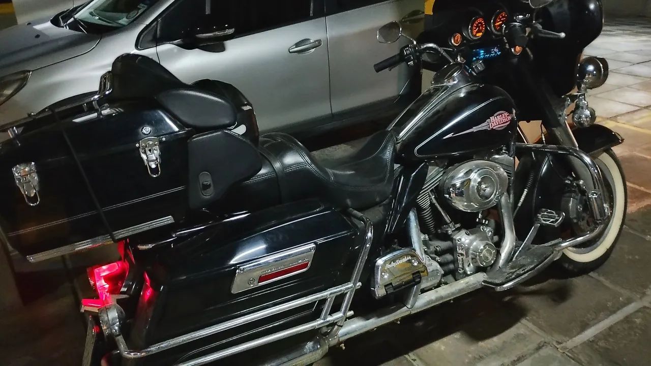 Harley Davidson  - Foto 3