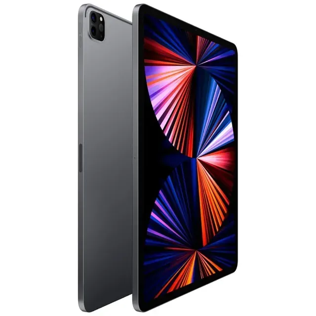 Ipad Pro 5 geracao + Magic Keyboard + Apple Pencil - Tablets e E