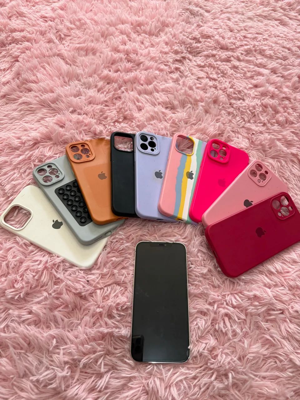 Vendo um IPhone 12 Pro Max  - Foto 3