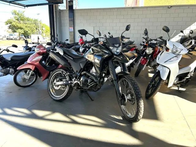 YAMAHA - XTZ 250 LANDER FLEX ABS 2022 - Foto 2