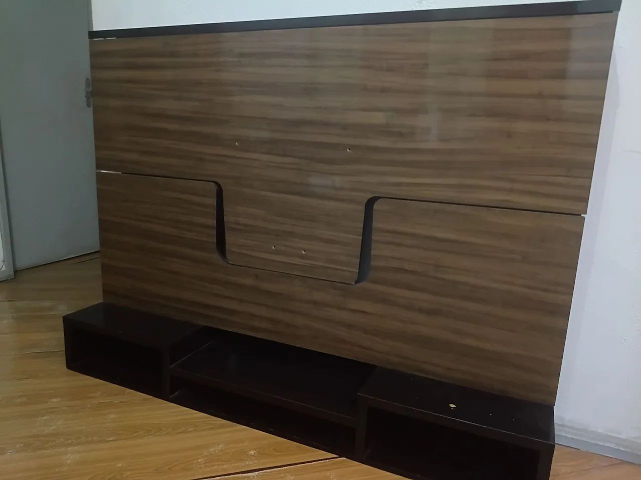 Painel de madeira - Foto 2