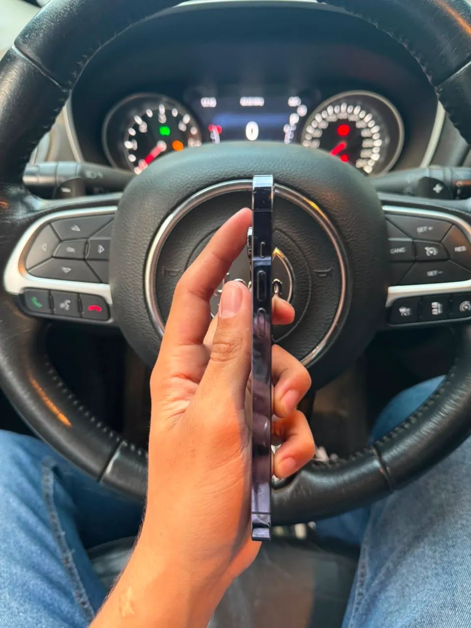 IPHONE 14 PRO ROXO - Foto 3