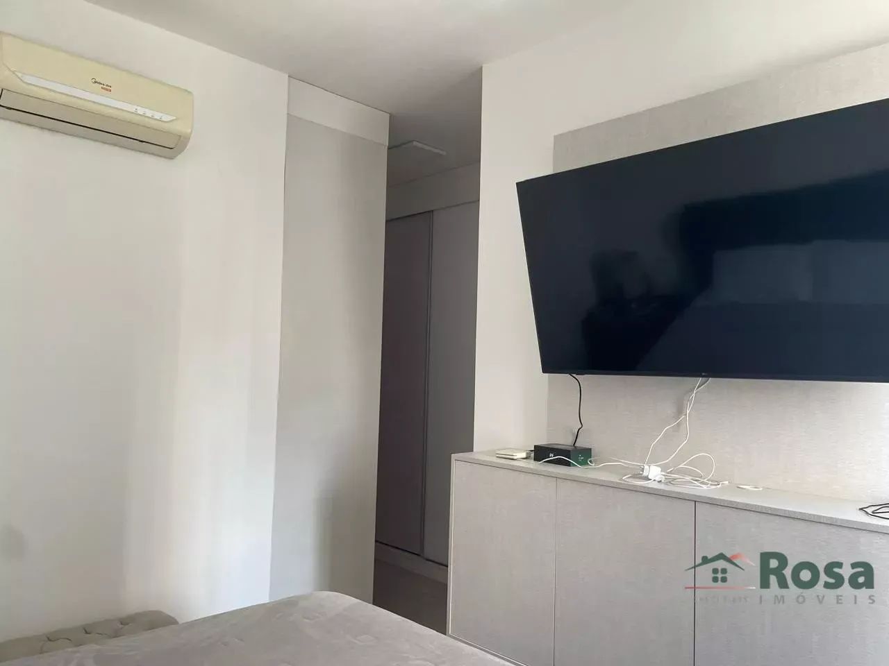 Apartamento para locação mobiliado - Foto 5