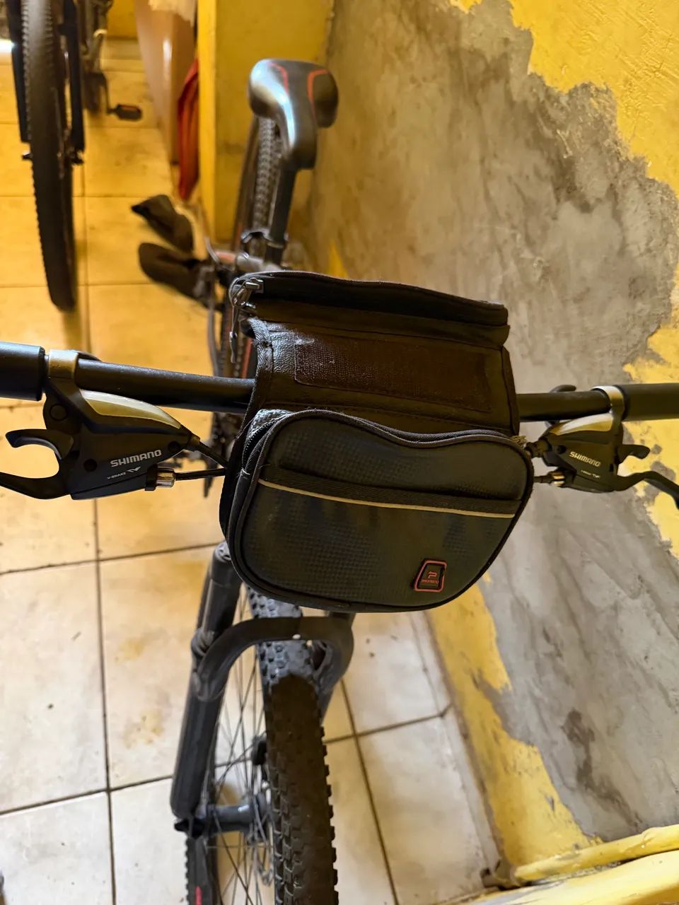 Bicicleta aro 29 - Foto 3