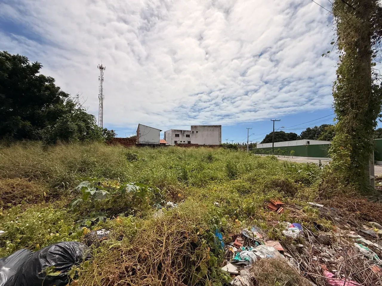 Terreno comercial na Lagoa Redonda - Fortaleza - CE - Foto 2