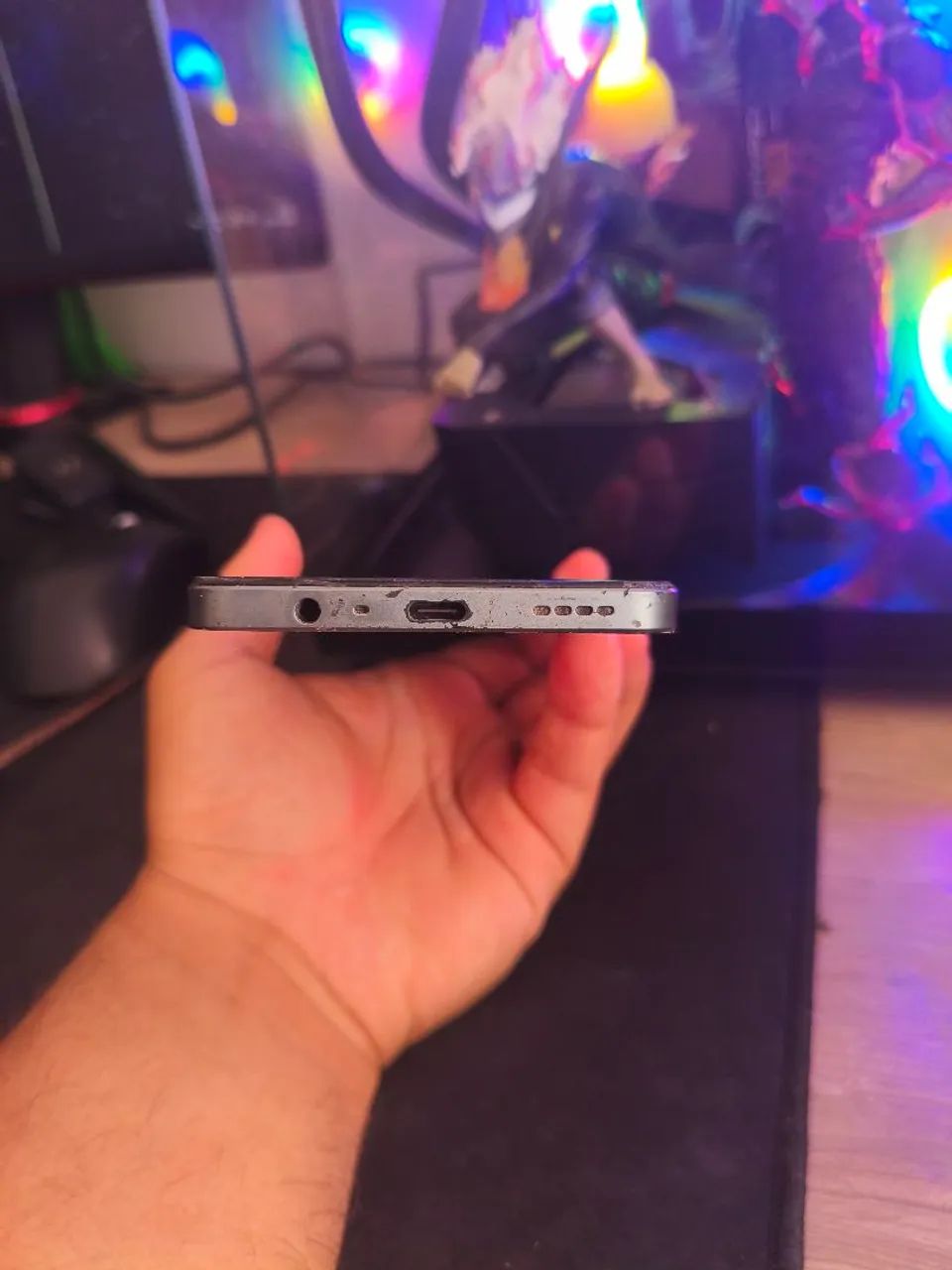 Realmi C61 - Foto 4