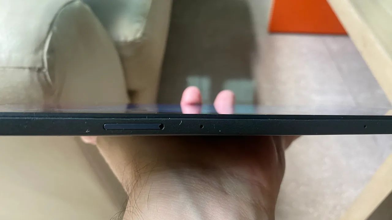 lenovo tab p11 plus 4gb 64gb - Foto 5