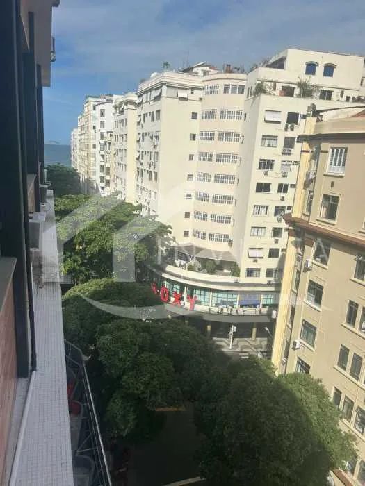 ótimo apartamento reformado e mobiliado