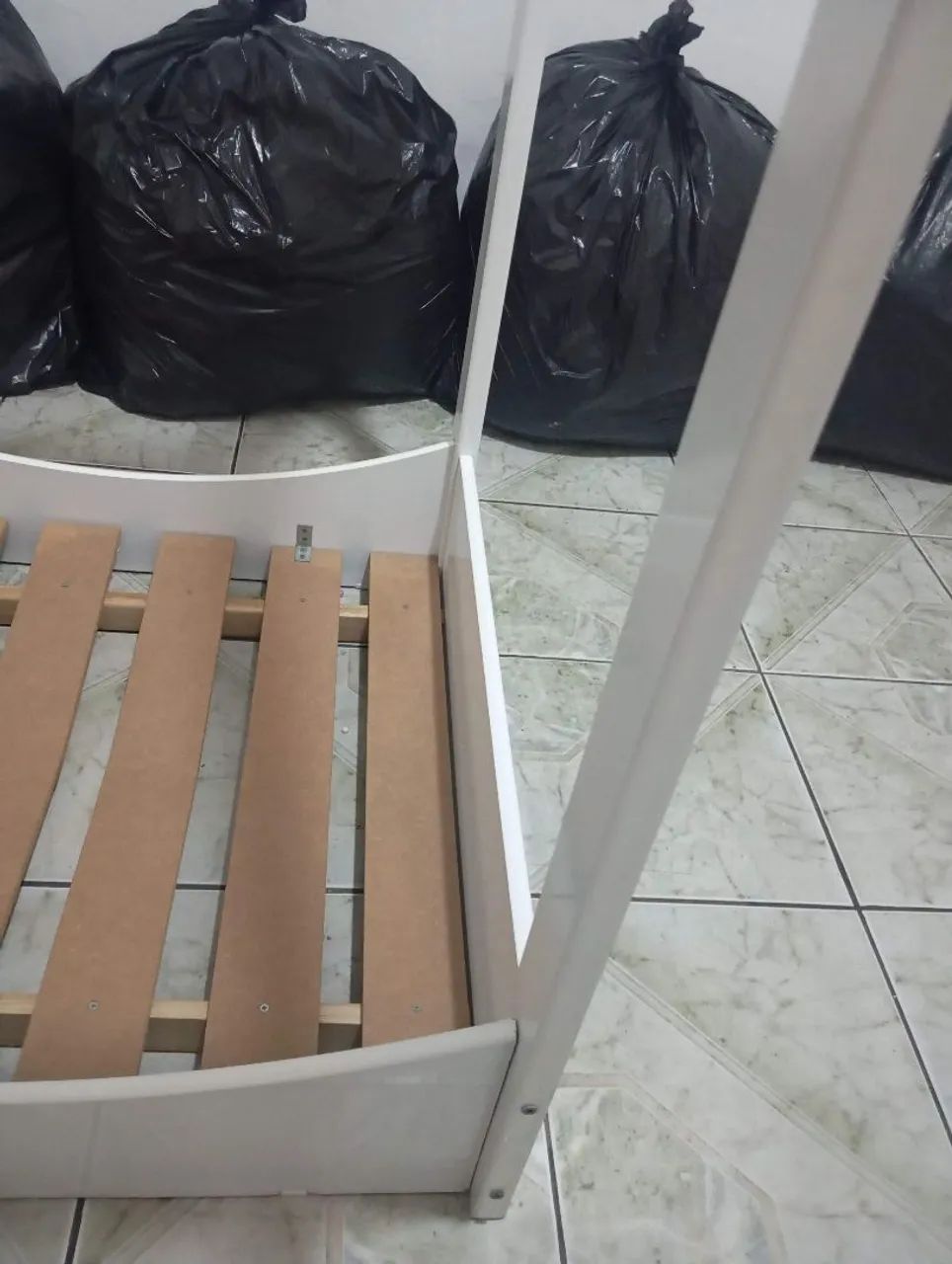 Cama montessoriana infantil  - Foto 4
