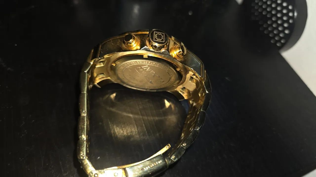 Invicta pró diver  - Foto 4