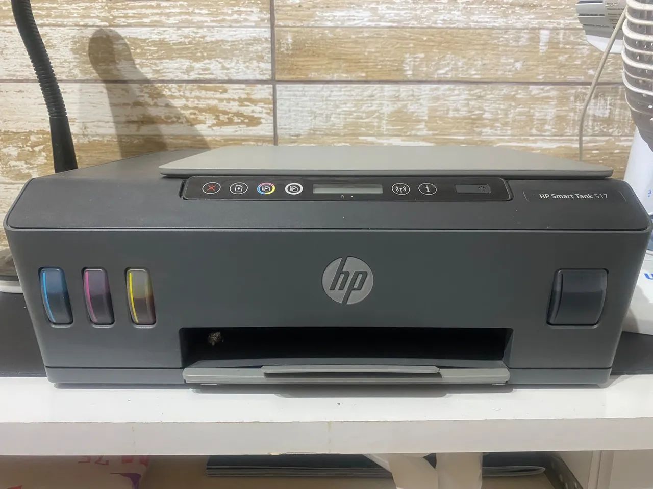 IMPRESSORA HP SMART TANK 516