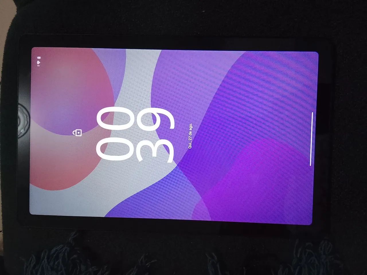 Tablet Lenovo M9