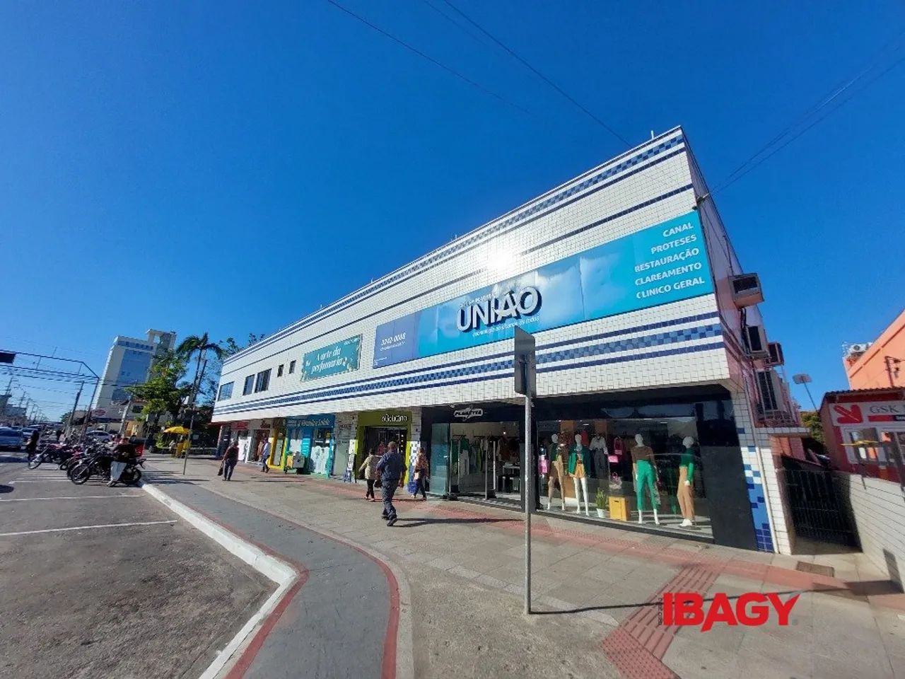 Oportunidade! Salas/Conjuntos em Centro - Palhoça