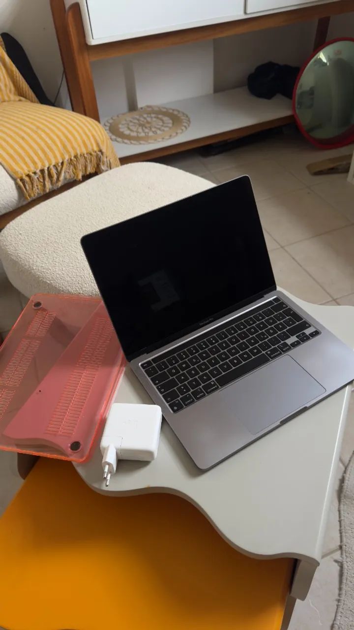 Apple MacBook Pro 13 M2 256GB | Touch Bar - Foto 5