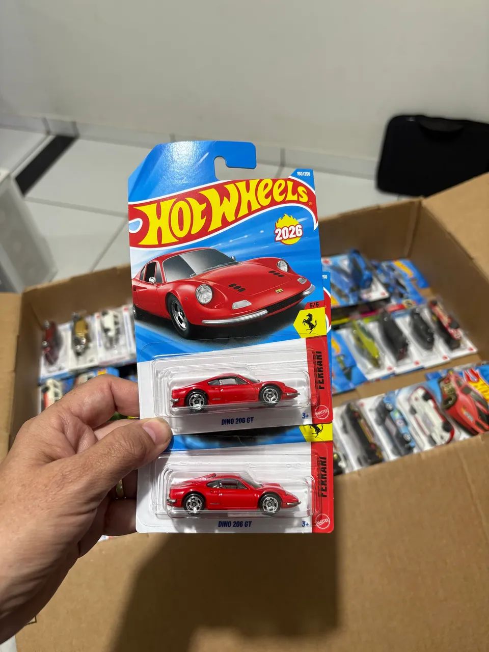 Hot Wheels  - Foto 4