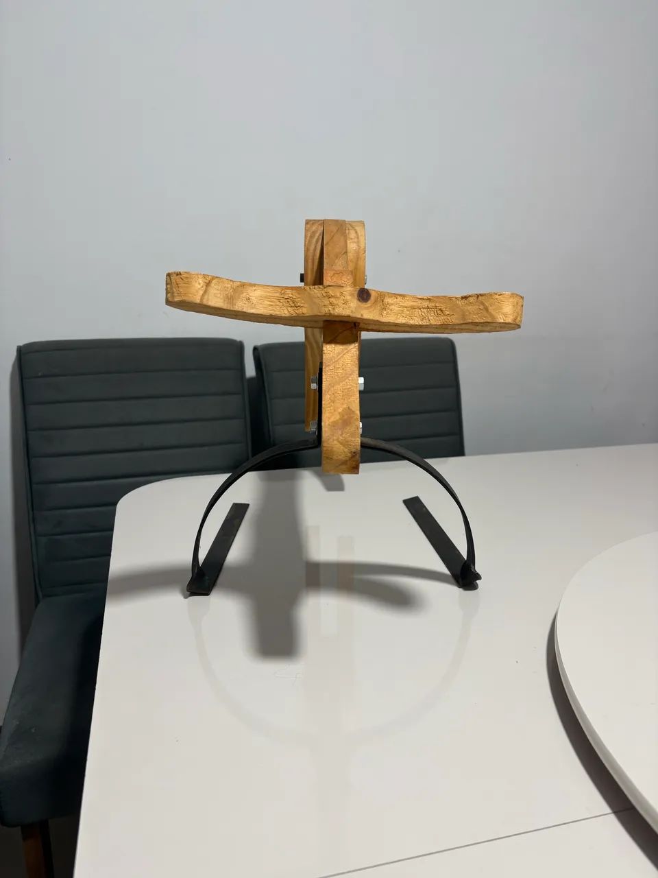 Boizinho para Laço 50cm - Team Roping - Foto 2