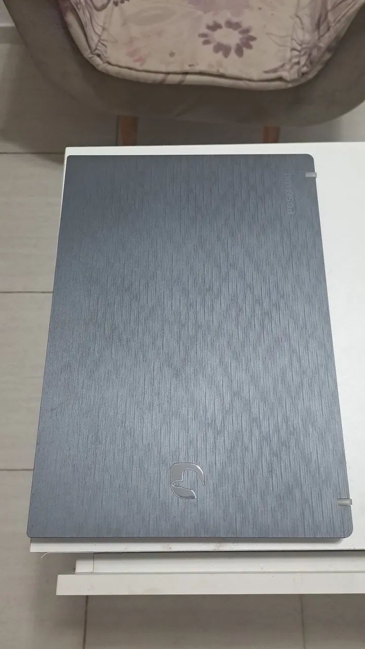 Notebook positivo  - Foto 2