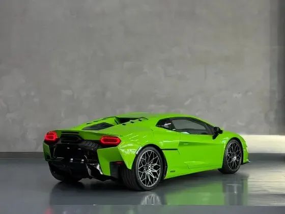 Lamborghini Temerário 4.0 V8 Bi-Turbo Aut. 2026, foto 6 de 13