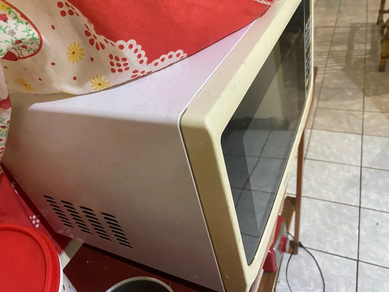 Vendo microondas Philco - Foto 2