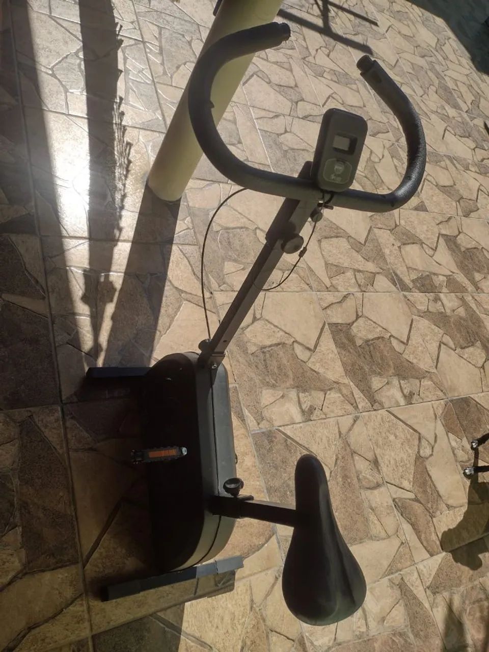 Bicicleta Ergométrica  - Foto 3
