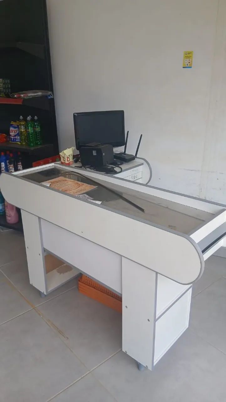 Maquinario dr padaria 