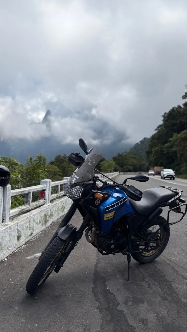 Tenere 250cc 2012 - Foto 4