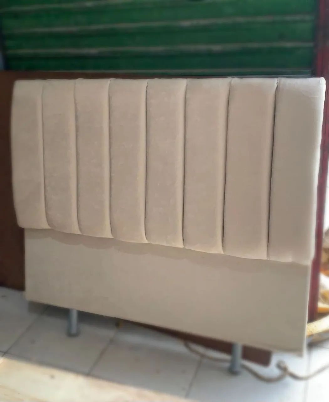 Promoção de cabeceira padrão  - Foto 3