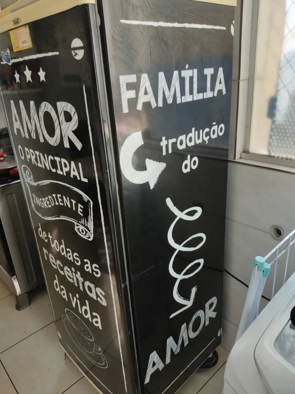 Geladeira Cônsul 310L  - Foto 2