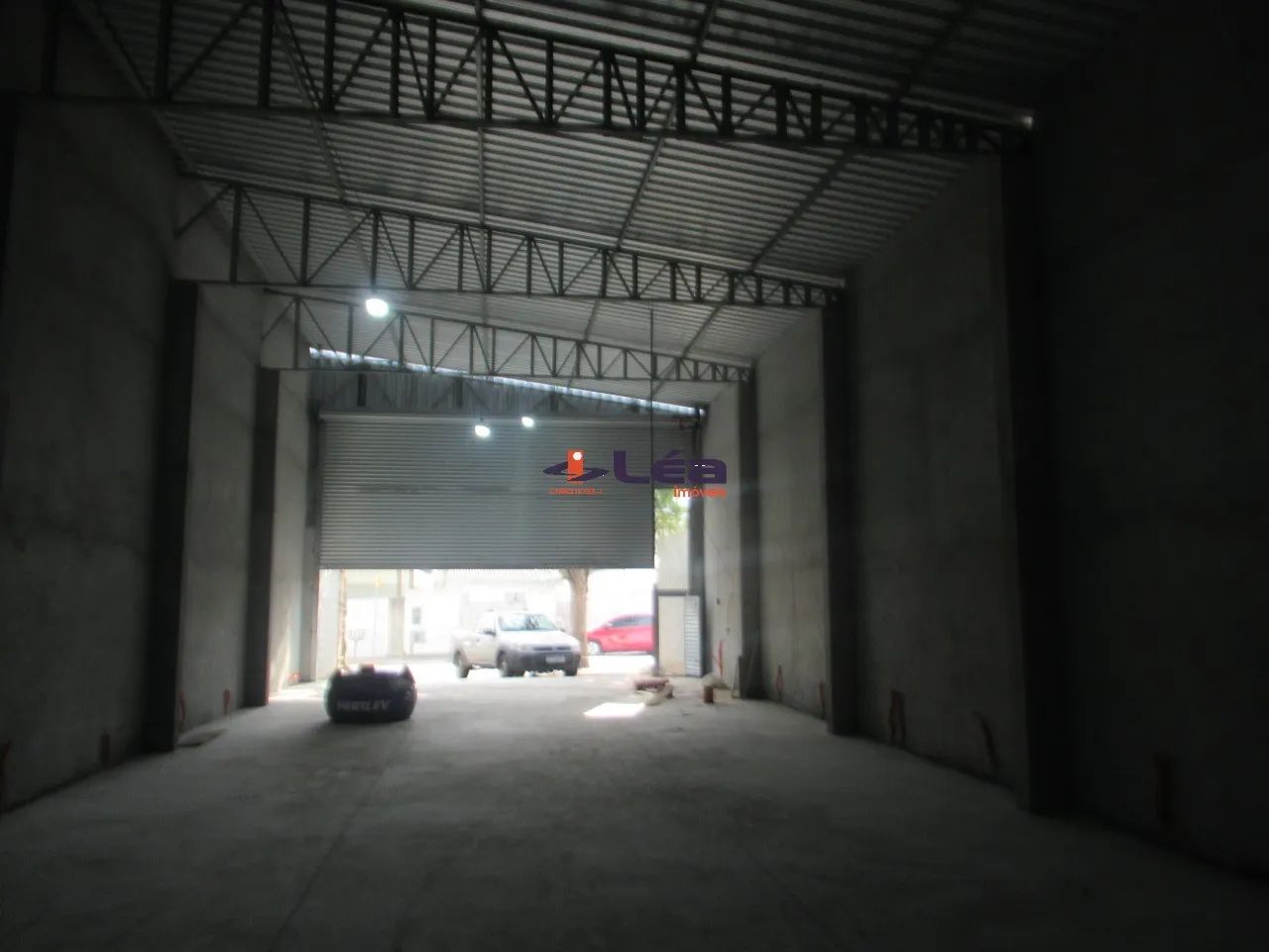 SALAO COMERCIAL em SUZANO - SP, VILA COSTA - Foto 4