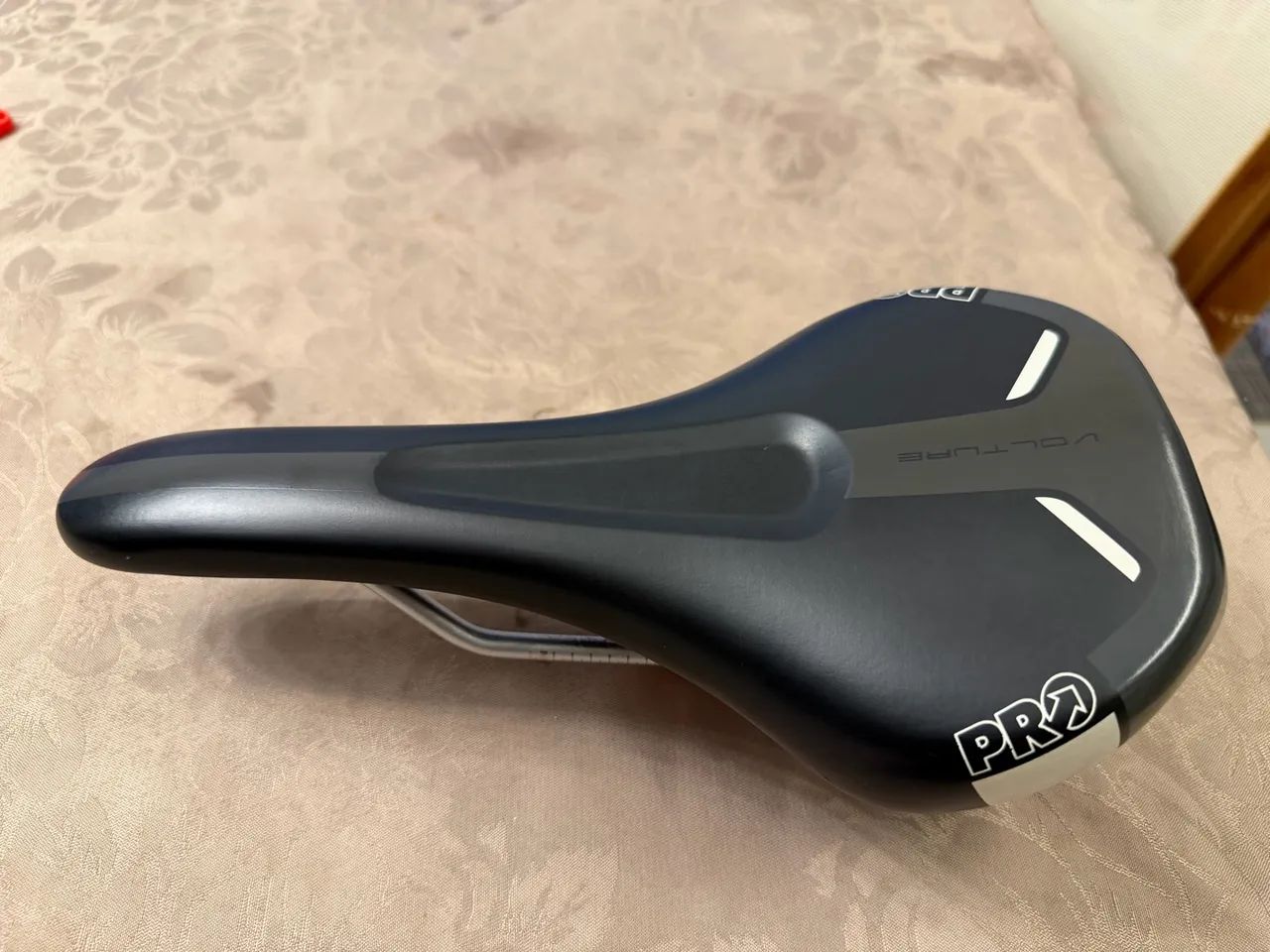 Selim Shimano Pro Volture 142 mm
