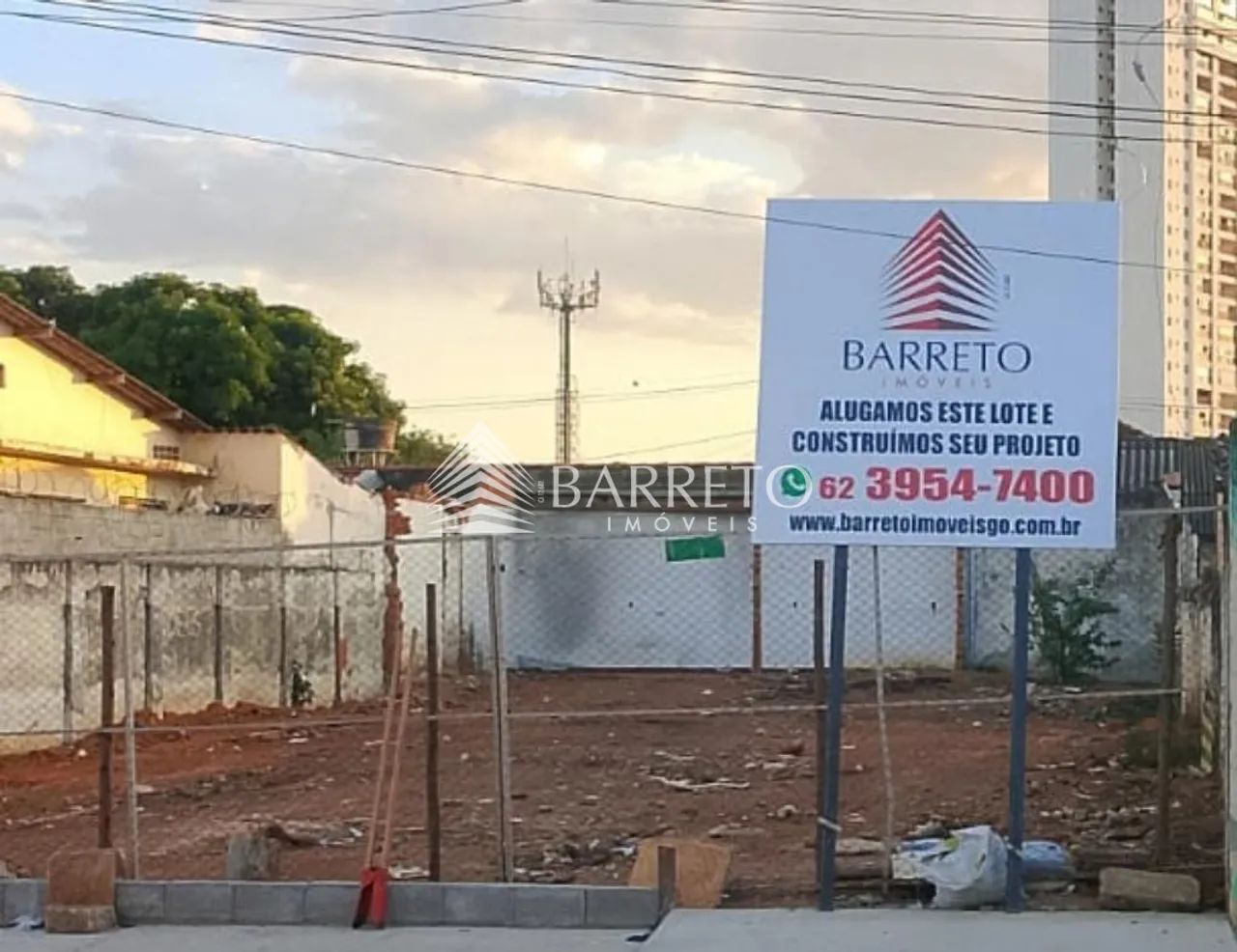 LOTE, GNA, ST. COIMBRA, RUA 236 - Foto 2