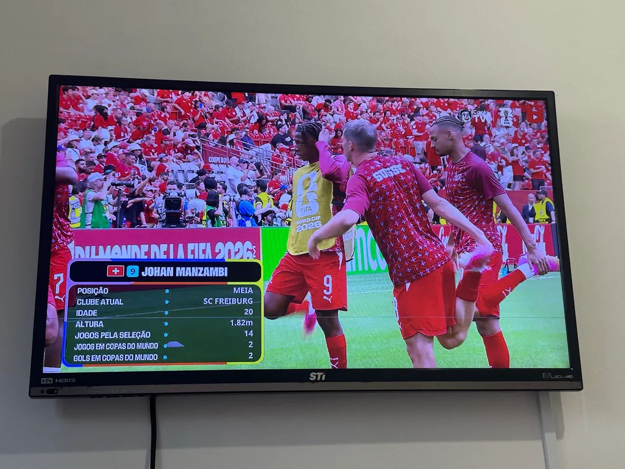 Tv 39 + Chromecast 4 - Foto 3