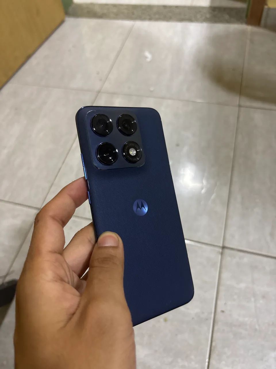 Motorola EDGE 70 PRO - Foto 2