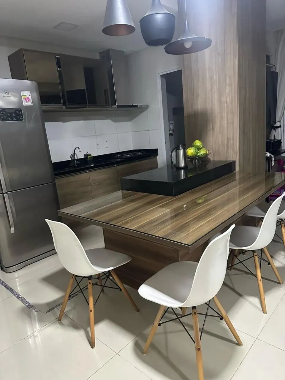 APARTAMENTO PORTEIRA FECHADA  EDIFÍCIO TORRE VITTA HOME | MARCO | R$ 5.800 - Foto 3