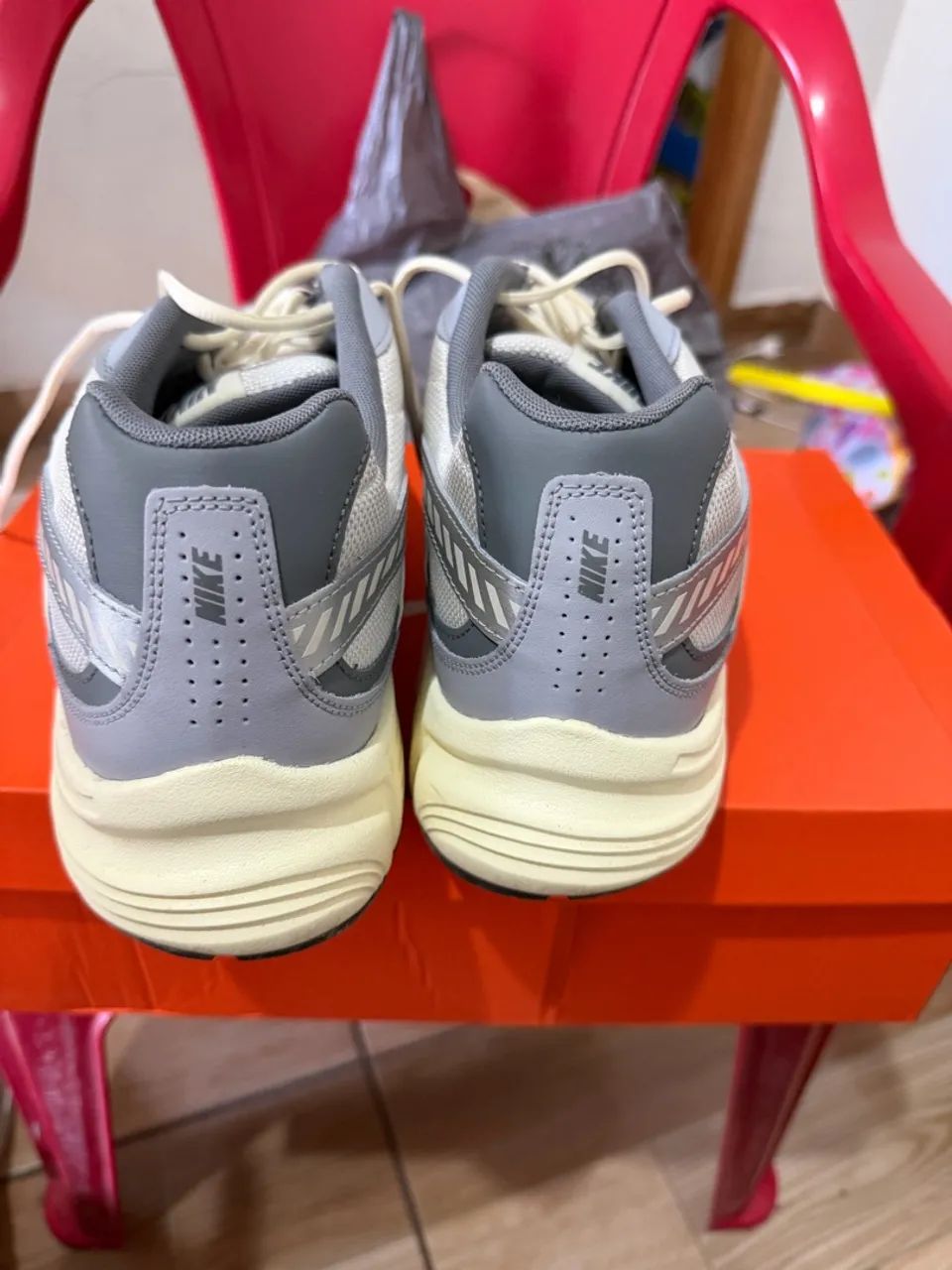 Tênis Nike 48 - Foto 3