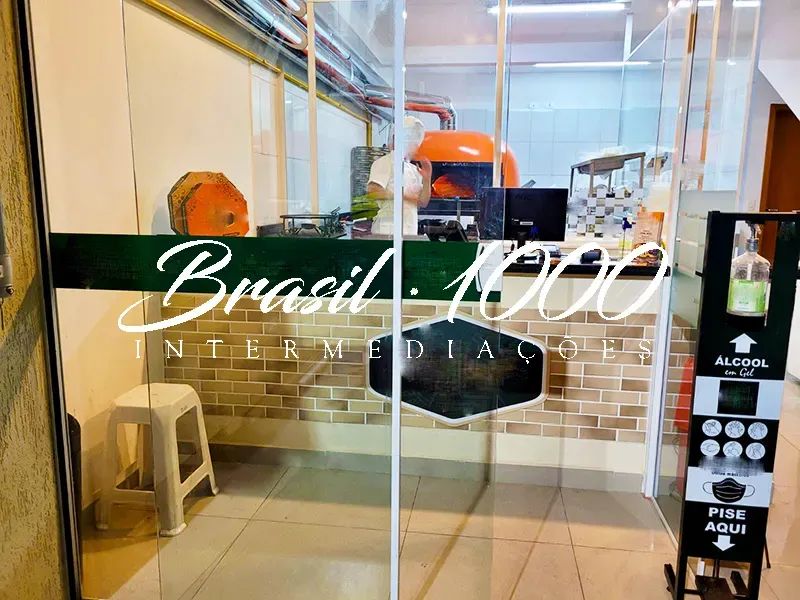 Pizzaria Delivery na Vila Madalena, SP