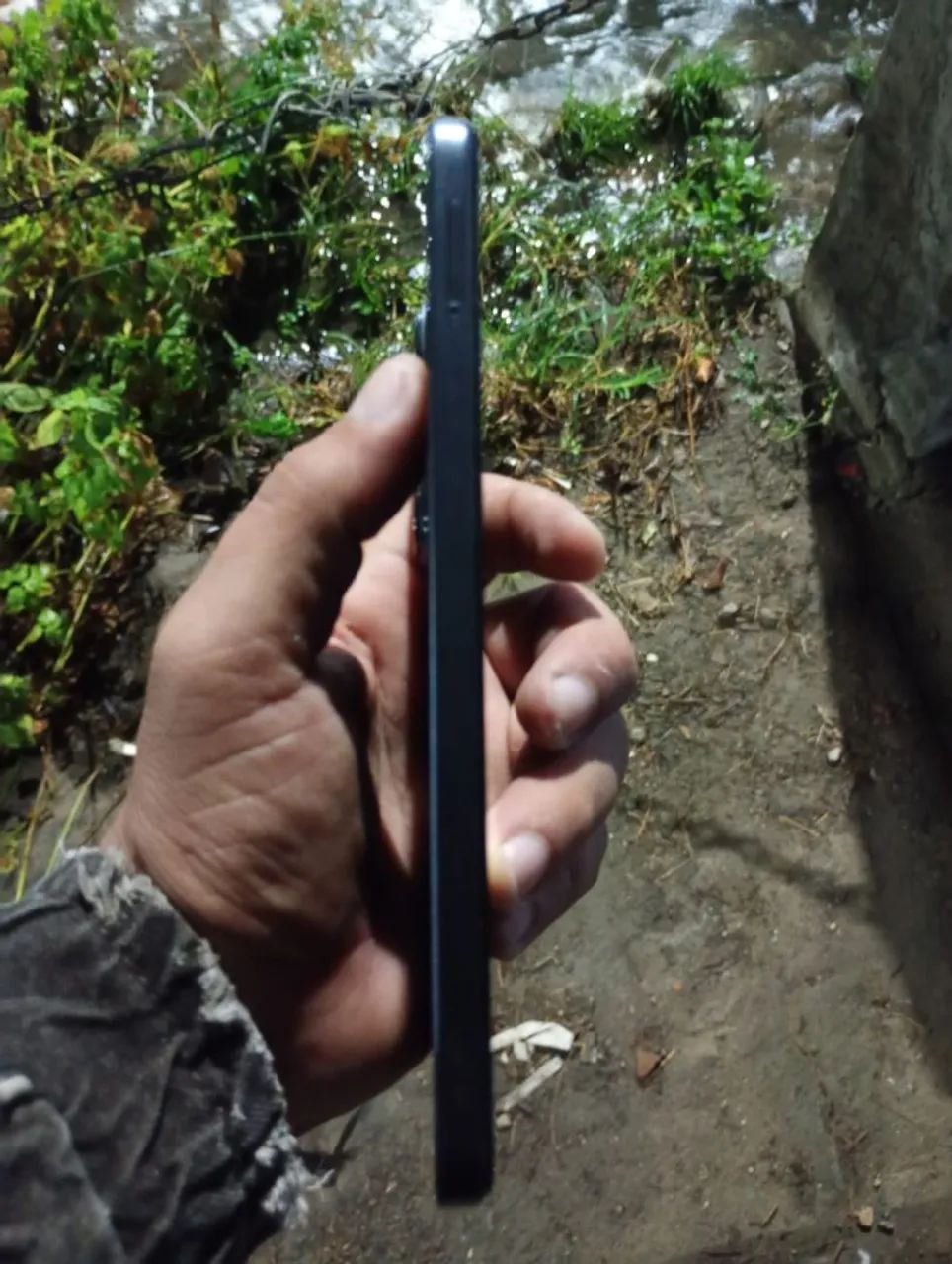 Infinixhot60i  - Foto 4