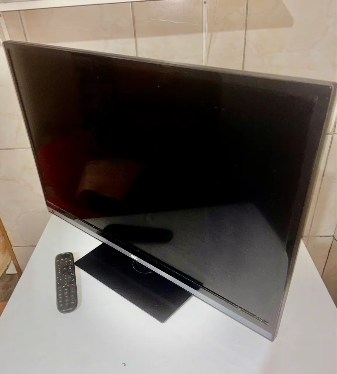 TV AOC 32 POLEGADAS  - Foto 2