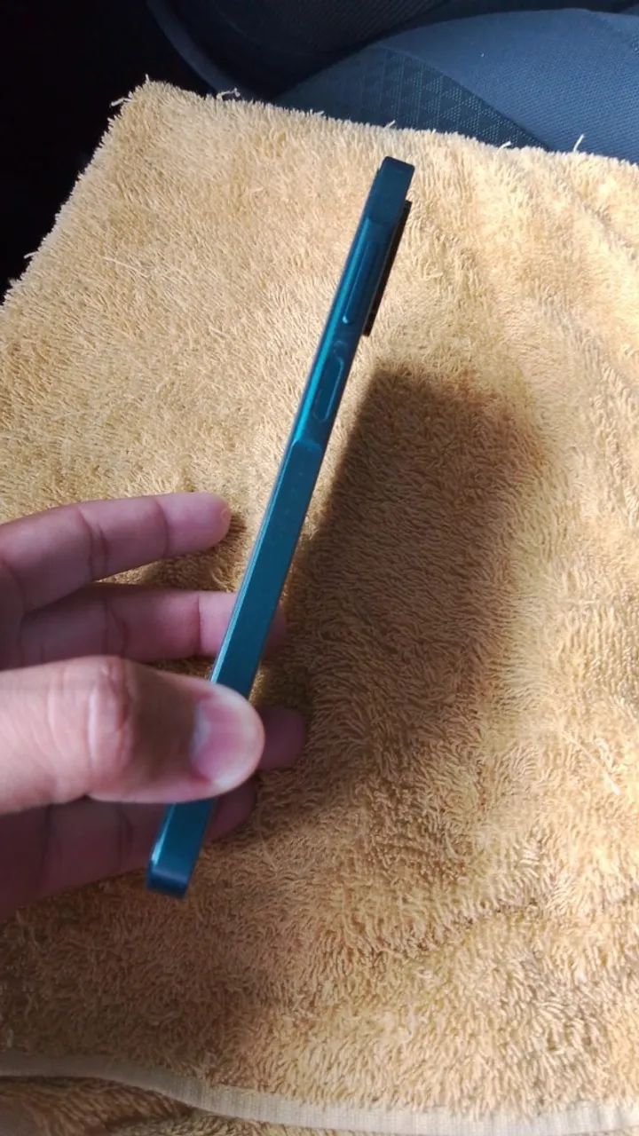 Desapego de um Cel novo Samsung  - Foto 5