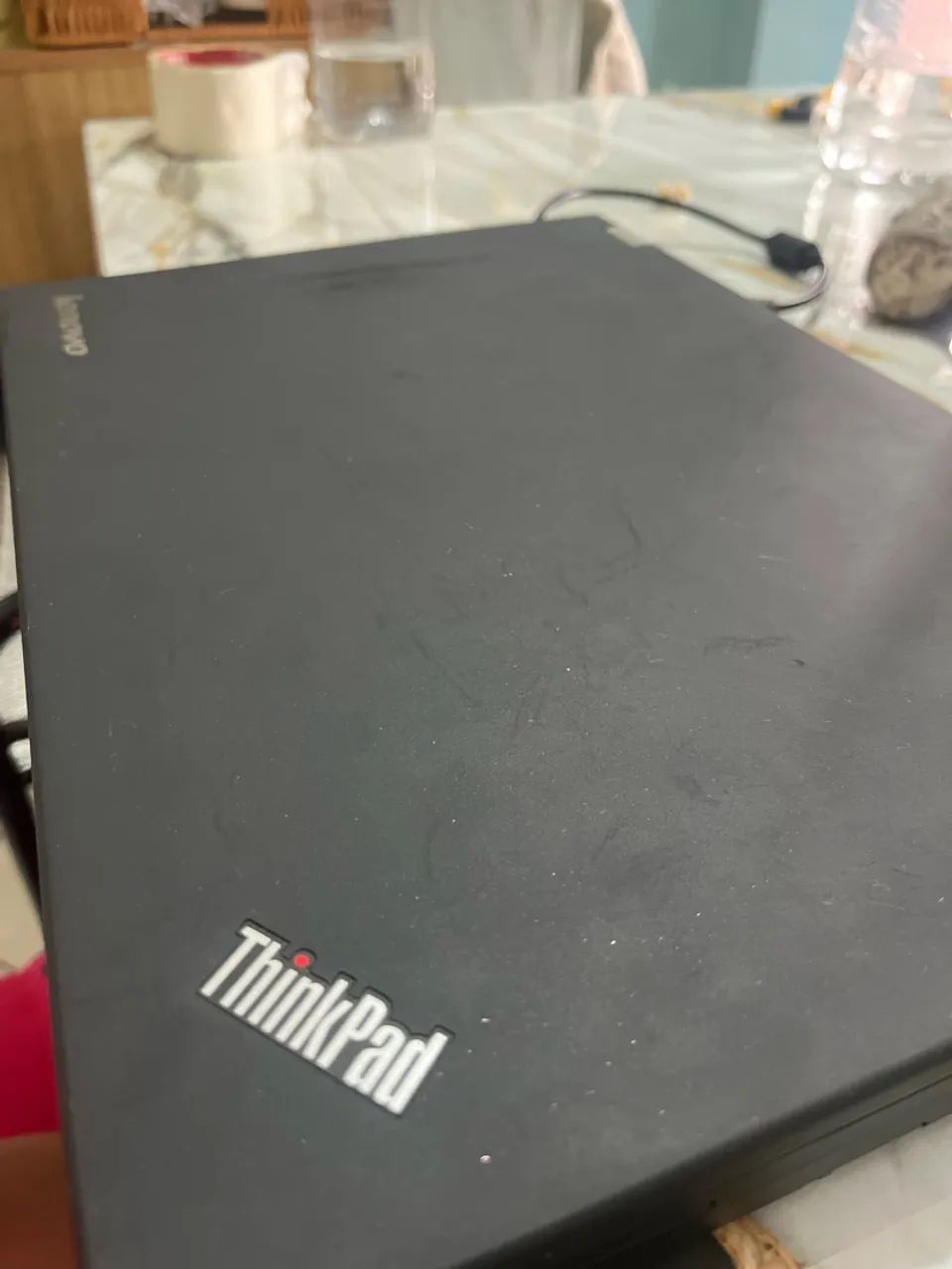 Vendo um notebook  - Foto 2