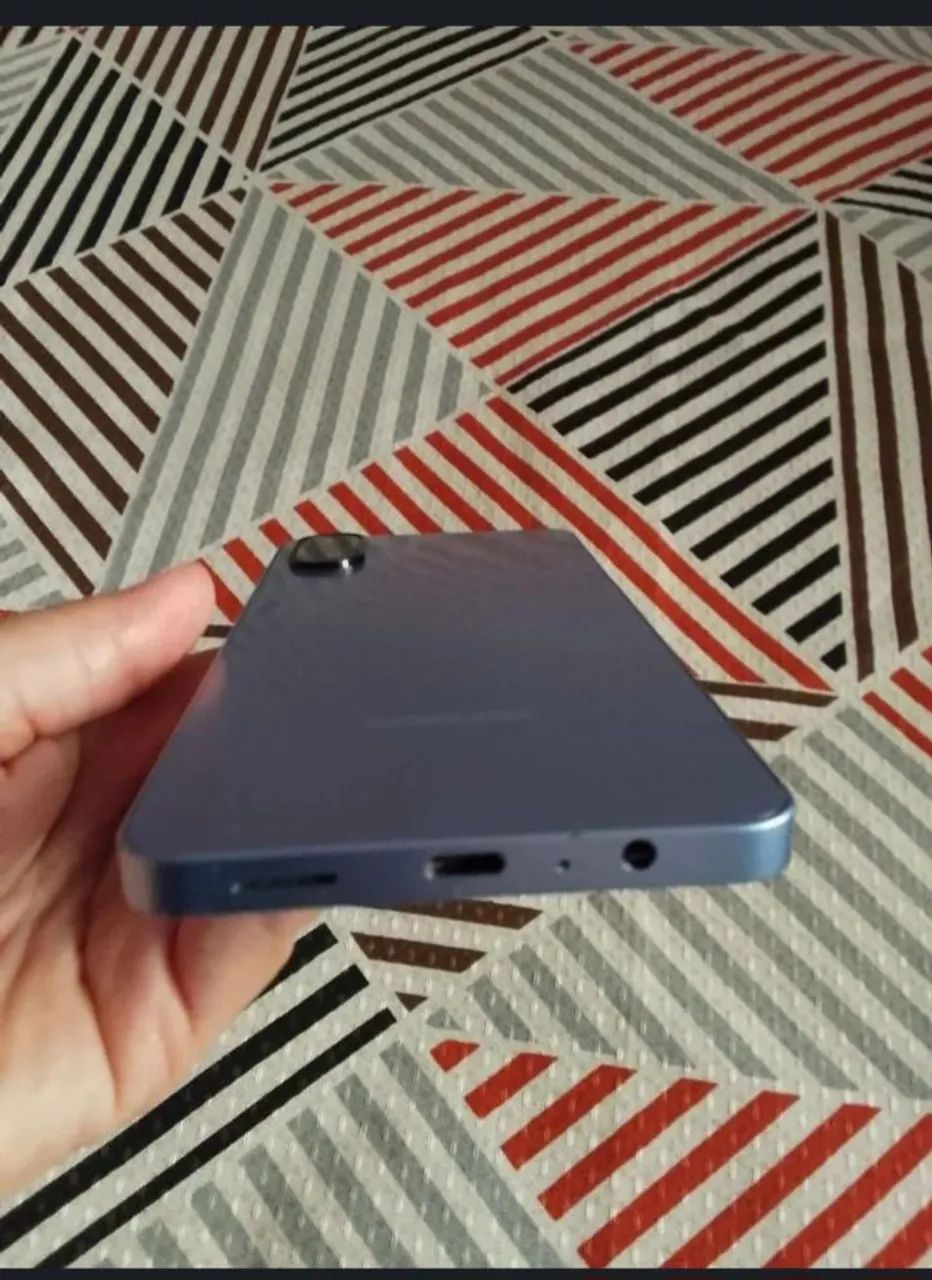 Samsung Galaxy A07 novo  - Foto 2