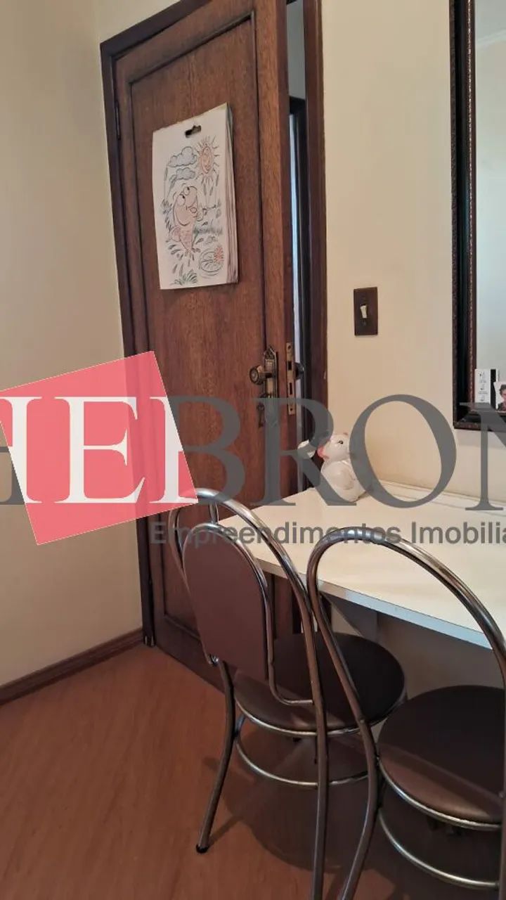 Apartamento a Venda na Vila Gomes Cardim!!! - Foto 10