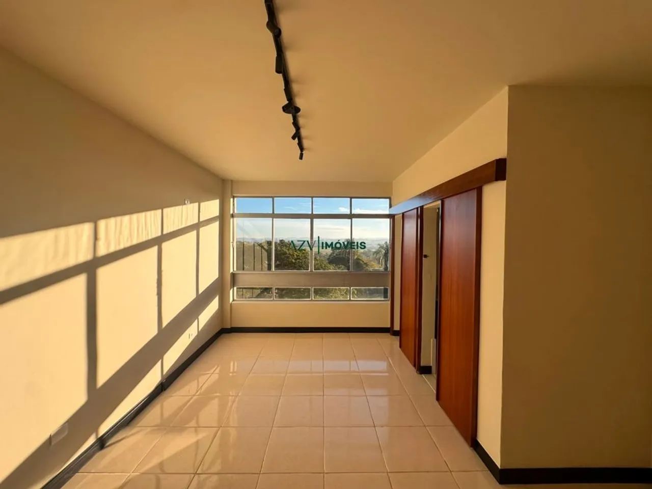 Sala Comercial | Ed. Cinelândia  Centro SJC - Foto 5